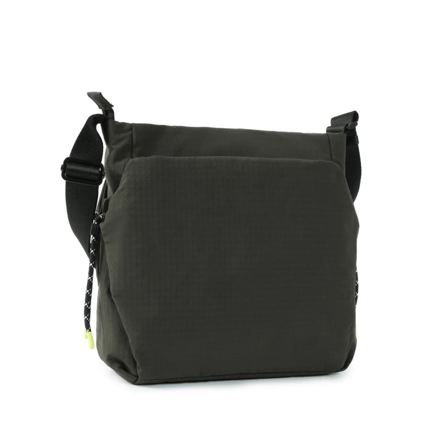 Hedgren Tas HSTG08 Makoto Black Ink 905