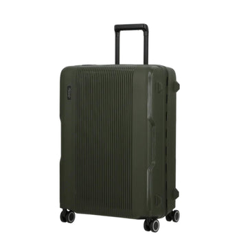 Jump Koffer CLP2426 66CM MAXLOCK Kaki Jump Koffer CLP2426 66CM MAXLOCK Kaki