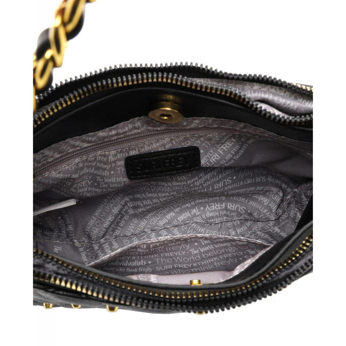 Suri Frey Tas 13900 Corey Black 100 Suri Frey Tas 13900 Corey Black 100