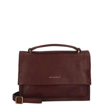 Burkely Tas 1001710 Citybag Burgundy 51 Burkely Tas 1001710 Citybag Burgundy 51