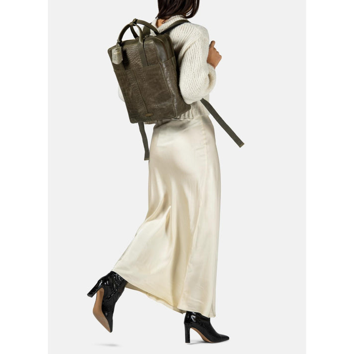 Burkely Rugtas 1000417 Backpack 14 Burkely Rugtas 1000417 Backpack 14