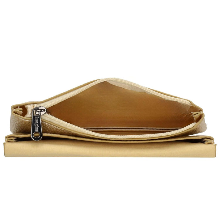 Beagles Portemonnee 21844 Lizaso Goud 996 Beagles Portemonnee 21844 Lizaso Goud 996