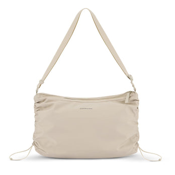 Kapten & Son Tas Skara Large Sandstone Kapten & Son Tas Skara Large Sandstone