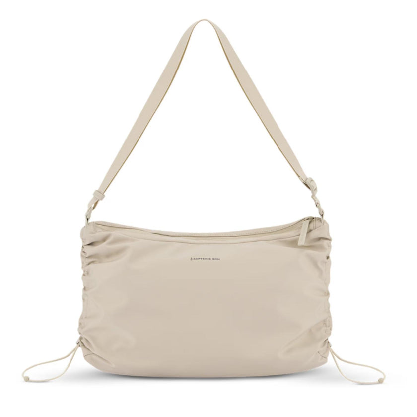 Kapten & Son Tas Skara Large Sandstone