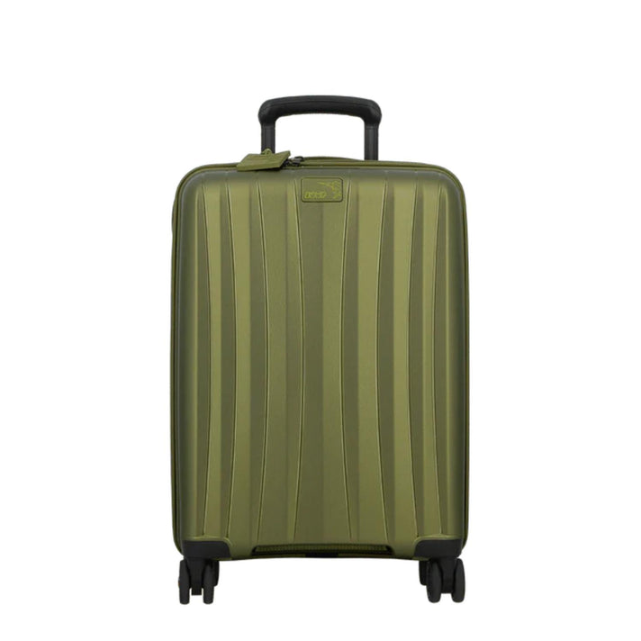 Jump Handbagage koffer TA20 55 cm Enaïs Olive Jump Handbagage koffer TA20 55 cm Enaïs Olive