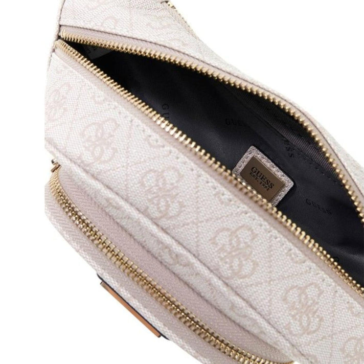 Guess Tas HB921108 Latona Bone Logo BNN Guess Tas HB921108 Latona Bone Logo BNN