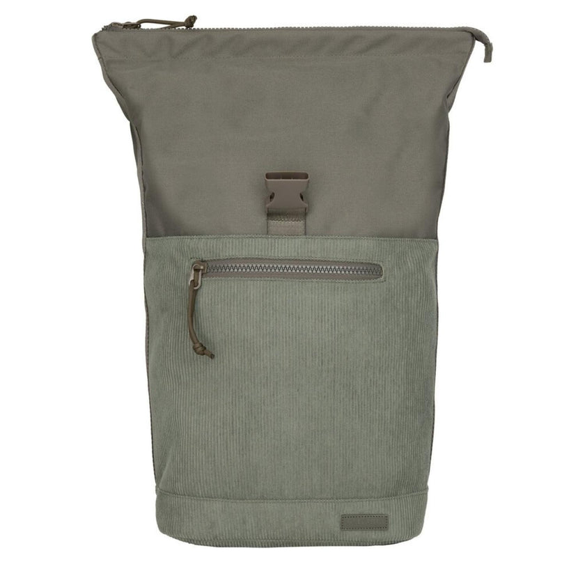 New Rebels Laptoprugzak 51.1544 New York Sage Green 18