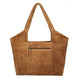 Hide & Stitches Tas 24663 Brazos Camel 010