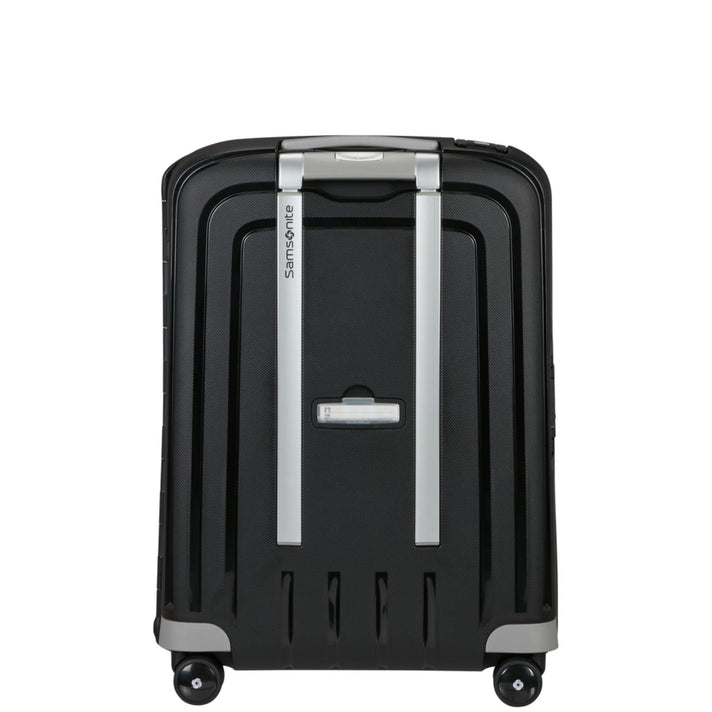 Samsonite Koffer 49539 55 cm S`cure Black 1041 Samsonite Koffer 49539 55 cm S`cure Black 1041