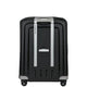 Samsonite Koffer 49539 55 cm S`cure Black 1041