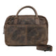 Bear Design Laptoptas HD3008 Minoes Bruin