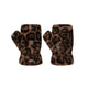 Barts Handschoenen 5603 Britama Print Brown 0371