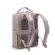Kapten & Son Laptoprugzak Bergen Pro Sleek FPU Muted Rose Sleek FPU