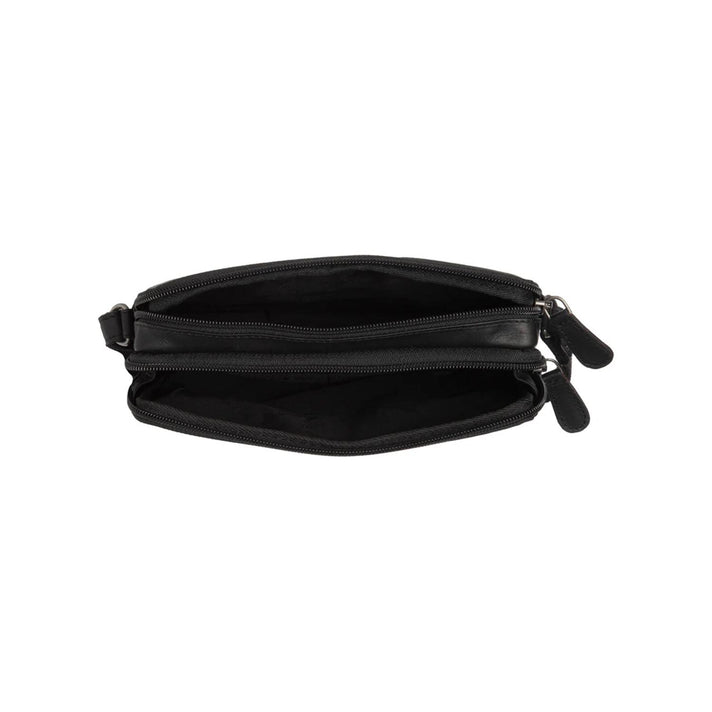 Chesterfield Tas C48.1360 Ellon Zwart 00 Chesterfield Tas C48.1360 Ellon Zwart 00