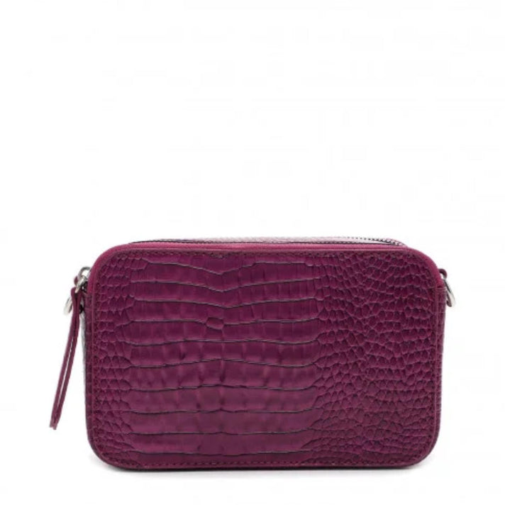 Emily & Noah Tas 64700 Dominica Violet 639 Emily & Noah Tas 64700 Dominica Violet 639
