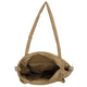 Beagles Shopper 21158* Calvia Taupe 016