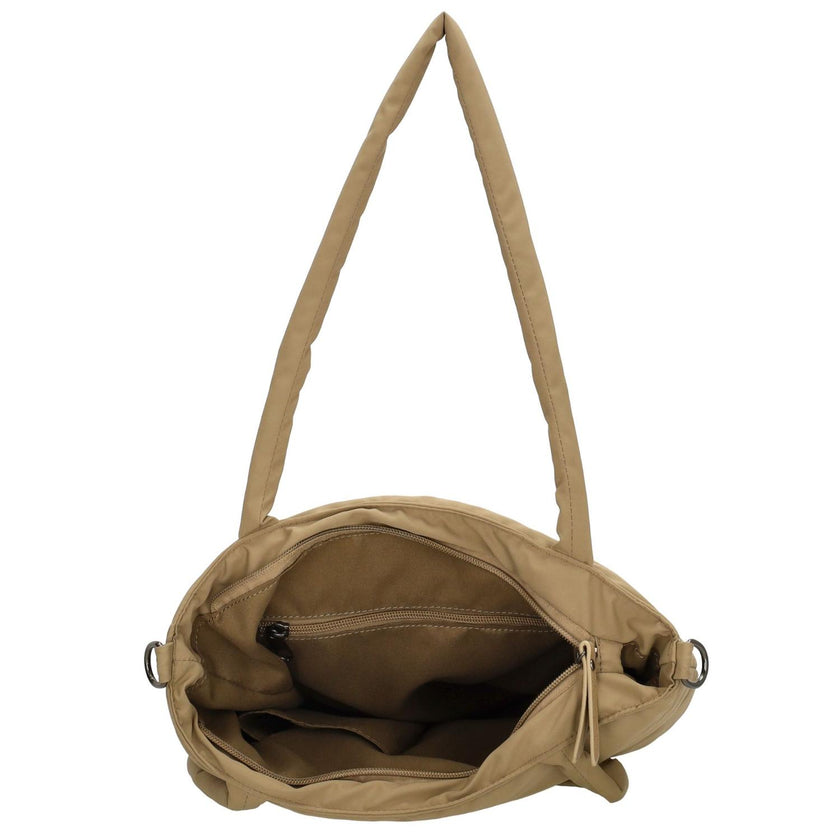 Beagles Shopper 21158* Calvia Taupe 016