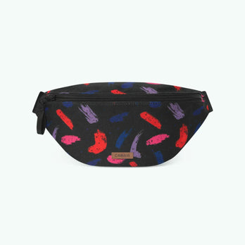 Cabaïa Heuptas Belt bag S Larissa Cabaïa Heuptas Belt bag S Larissa