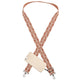 Beagles Schouderriem 23697 Bordeaux Rood 007