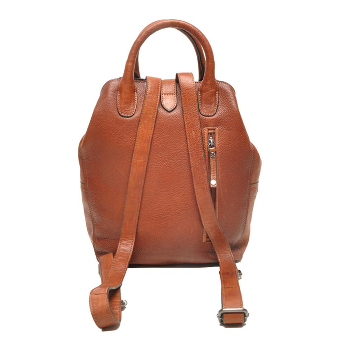 Berba Rugzak 335-867 Lucca Brandy 95 Berba Rugzak 335-867 Lucca Brandy 95