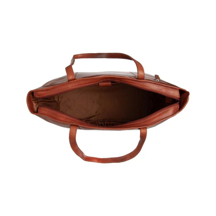 Chesterfield Shopper C38.0216 Ferrera Cognac 31 Chesterfield Shopper C38.0216 Ferrera Cognac 31