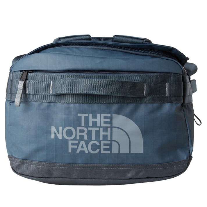 The NorthFace Reistas BC Voyager 42 L Granite Grey/FR The NorthFace Reistas BC Voyager 42 L Granite Grey/FR