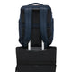 Samsonite Rugzak 159856 Backpack S 1549 Midnight Blue