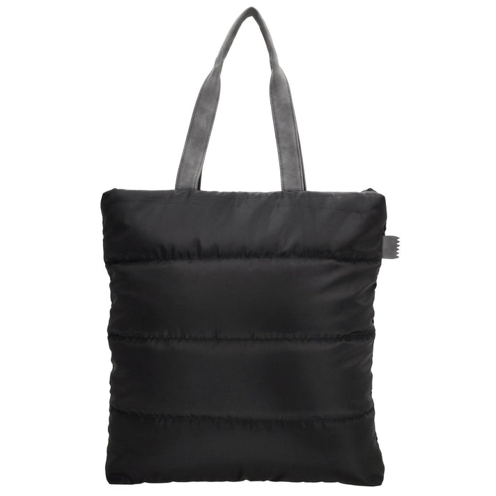 Zebra Trends Shopper 21536* Zwart 001 Zebra Trends Shopper 21536* Zwart 001