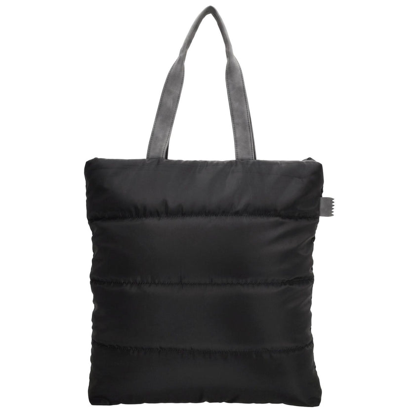 Zebra Trends Shopper 21536* Zwart 001