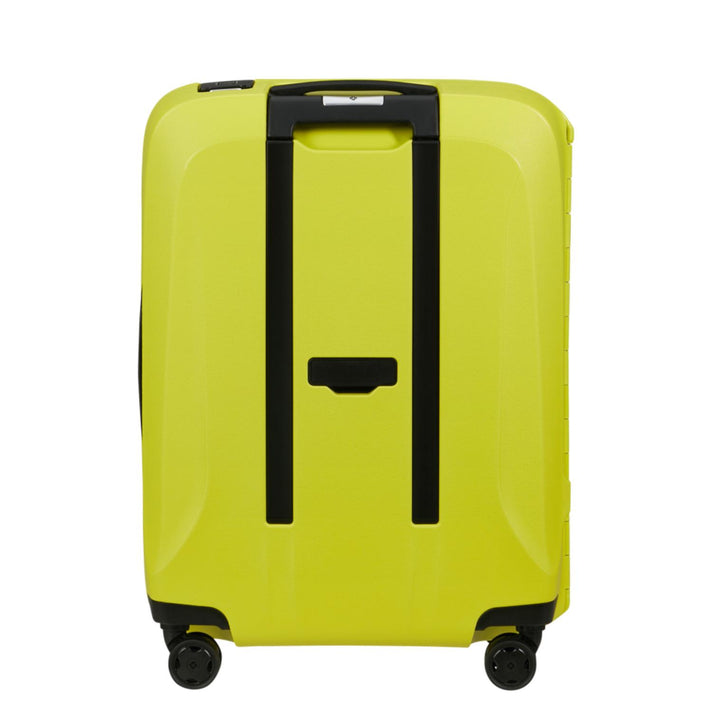 Samsonite Koffer 146909 55/20 Essens Lime 1515 Samsonite Koffer 146909 55/20 Essens Lime 1515