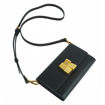Daniele Donati Tas 01.590 Black 00 Daniele Donati Tas 01.590 Black 00