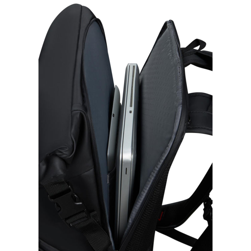 Samsonite Rugzak 152975 Backpack L 1041 Black