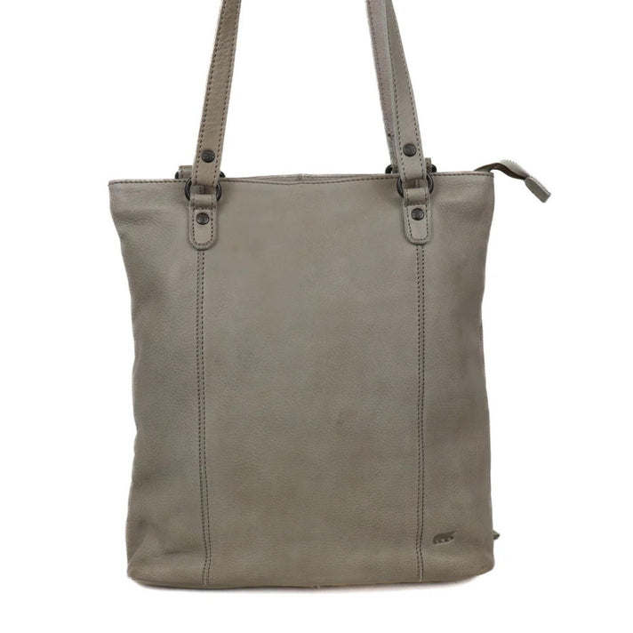 Bear Design Tas CL44953 Aafke Silver mink Bear Design Tas CL44953 Aafke Silver mink