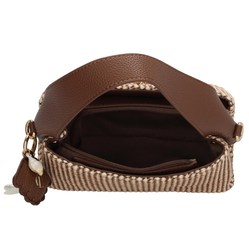 Charm Tas 25348 Santorini Bruin 006