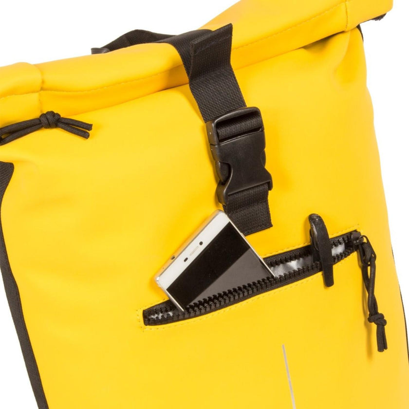 New Rebels Laptoprugzak 51.1135 New York Yellow 07