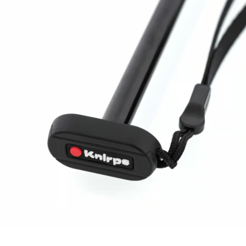 Knirps Paraplu US.050 Ultra light Slim Manuel Leo