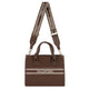 Valentino Tas VBSABG04 Winter Aella Caffe 521