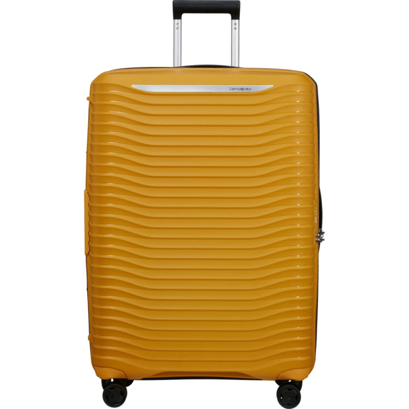 Samsonite Koffer 143110 75/28 Exp Yellow 1924