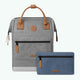 Cabaïa Rugzak Adventurer M New York
