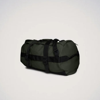 Rains Reistas 13490 Texel duffel bag 03 Green Rains Reistas 13490 Texel duffel bag 03 Green