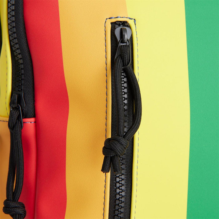 New Rebels Rugzak 51.1342 Milwaukee Rainbow 88 New Rebels Rugzak 51.1342 Milwaukee Rainbow 88