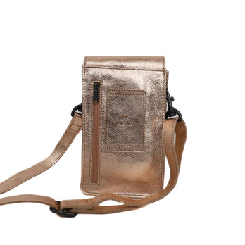 Bear Design Telefoontasje CP2650 Rosé Bear Design Telefoontasje CP2650 Rosé