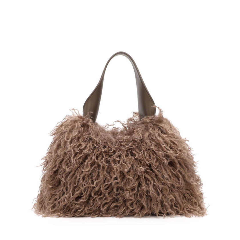 Emily & Noah Tas 65830 Lionne Taupe 900