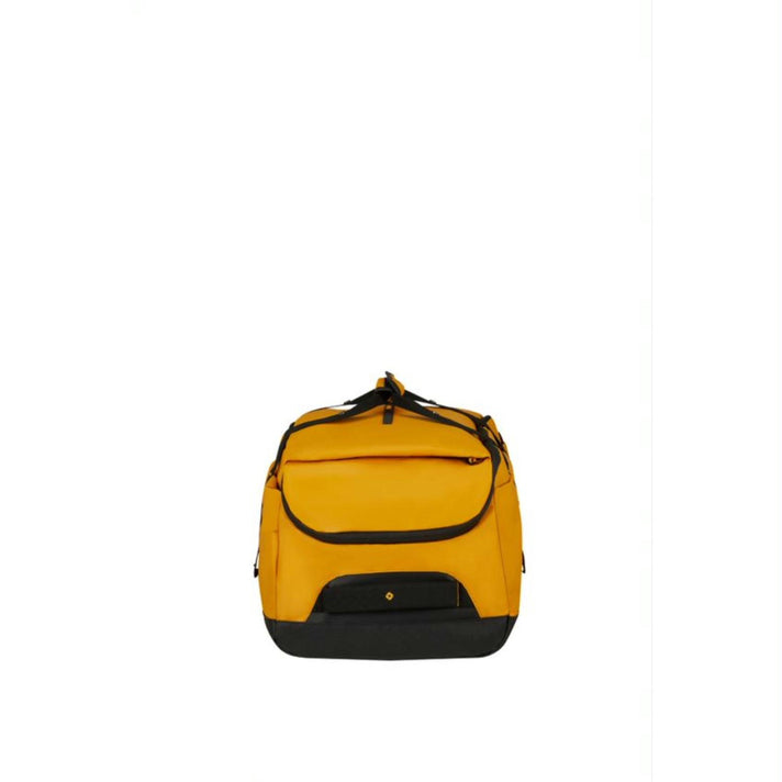 Samsonite Reistas 140876 Duffle M 1924 Yellow Samsonite Reistas 140876 Duffle M 1924 Yellow