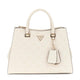 Guess Tas PD988807 Cresidia Bone logo