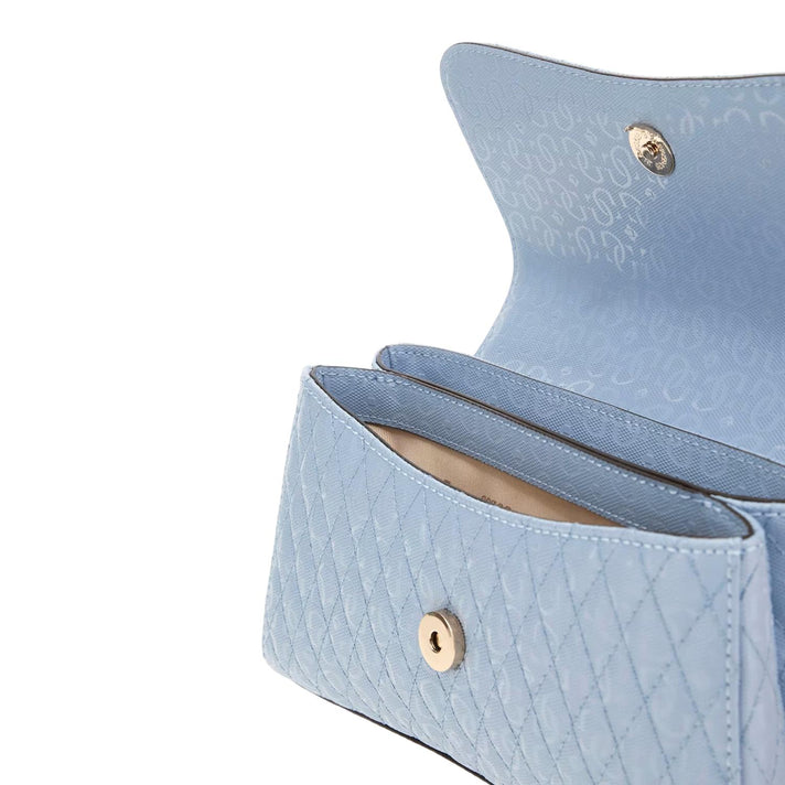 Guess Tas GG962621 Betula Stormy Blue Guess Tas GG962621 Betula Stormy Blue
