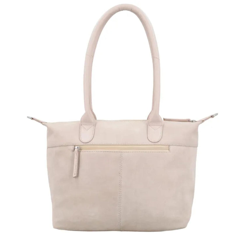 Charm Shopper 24695 Buckingham Créme 138