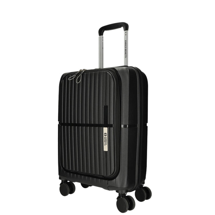 Enrico Benetti Handbagage koffer 21003 55 cm Tokyo