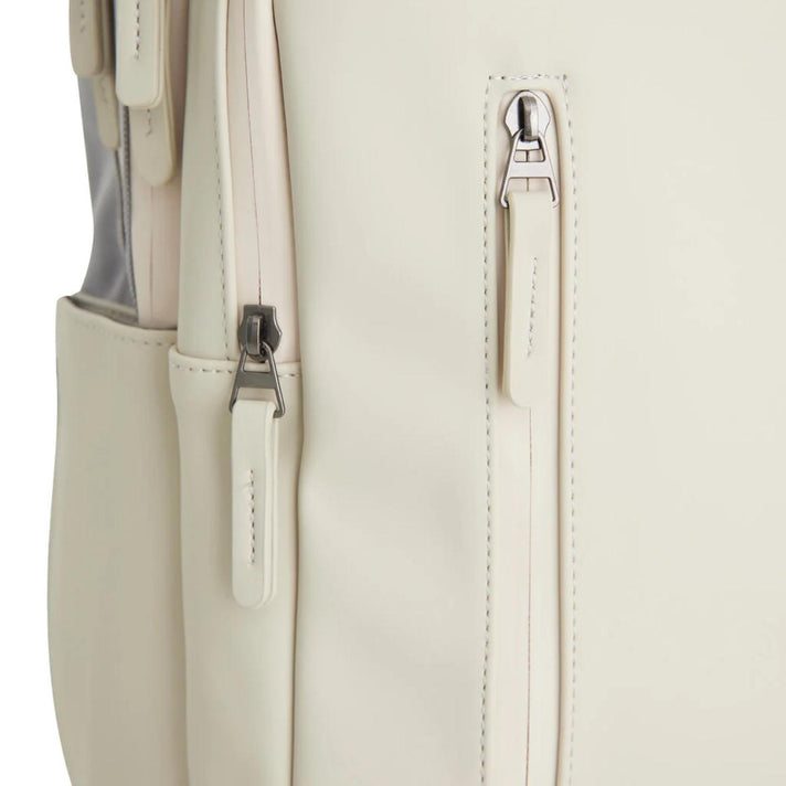 New Rebels Laptoprugzak 51.1504 Milwaukee Beige 53 New Rebels Laptoprugzak 51.1504 Milwaukee Beige 53