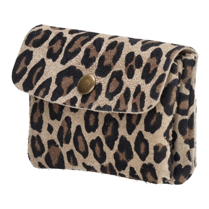 Charm Portemonnee L601 Elisa Luipaard 920 Charm Portemonnee L601 Elisa Luipaard 920